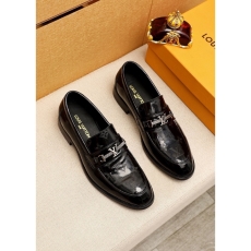 LV Leather Shoes